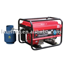 LPG Generator /Gasoline Generator/Petrol Generator EPA